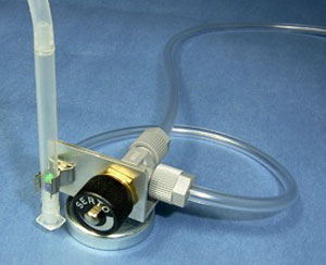 CO2-Adapter
