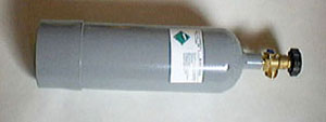 Gasflasche
