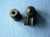 Gummikolben