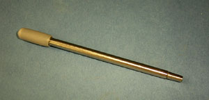 Handgriff Luerkonus
