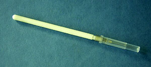Handsonde