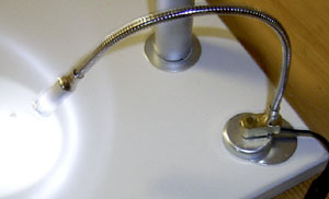LED-Lamp