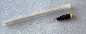 Putzdraht