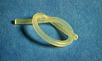Quetschdichtung