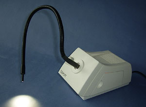 SCHOTT KL 200
