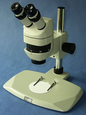 Stereomikroskop K 400