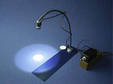 Coldlight Super-LED